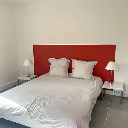Avec Piscine Et Grand Jardin Villa Nimes